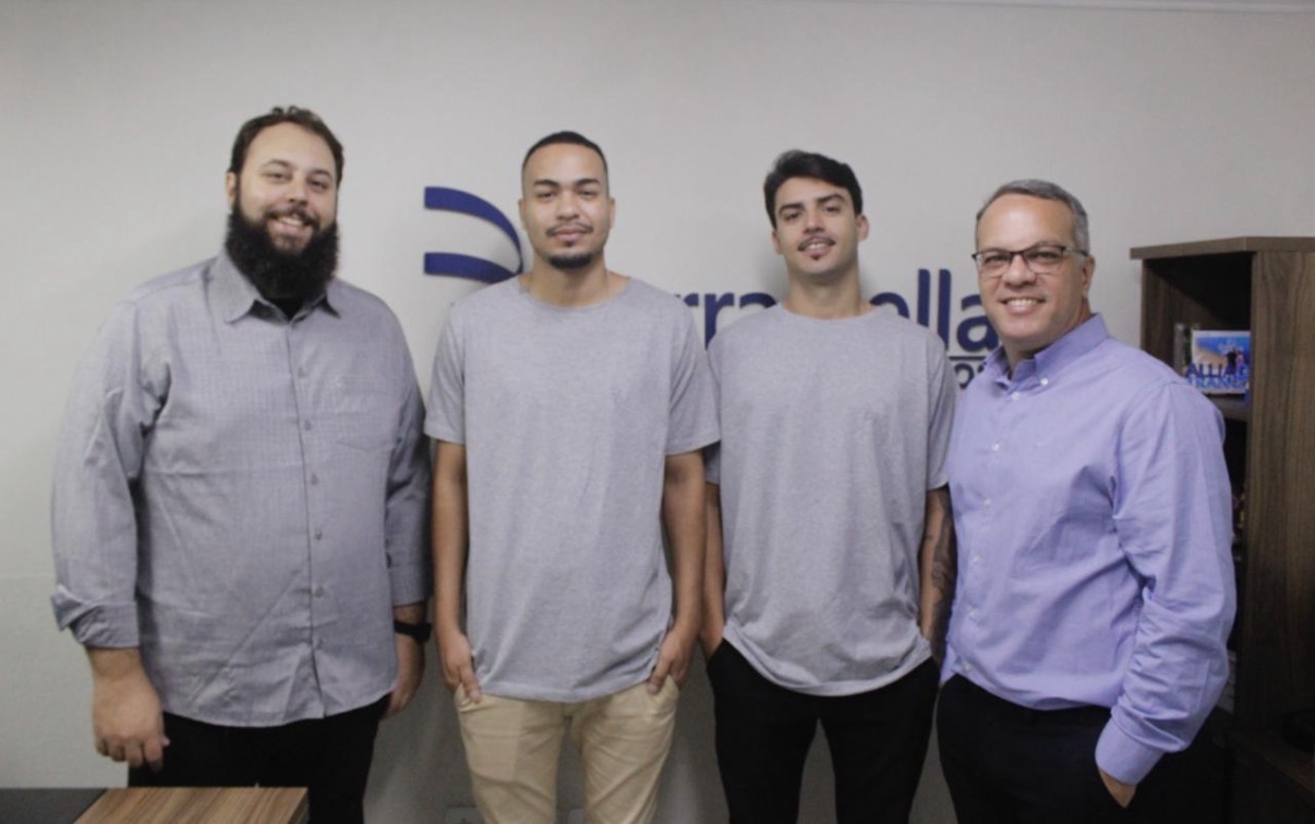 Equipe Barra Bella
